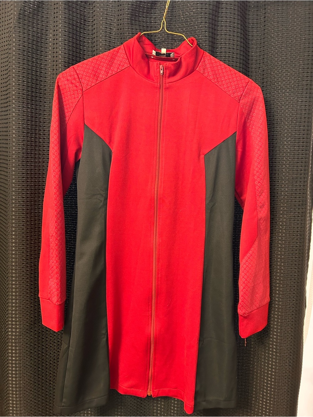 Star Trek Strange New Worlds Costume